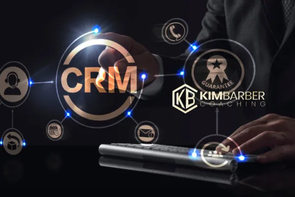 Real Estate Training: Boost Your ROI with 4 Advanced CRM Strategies