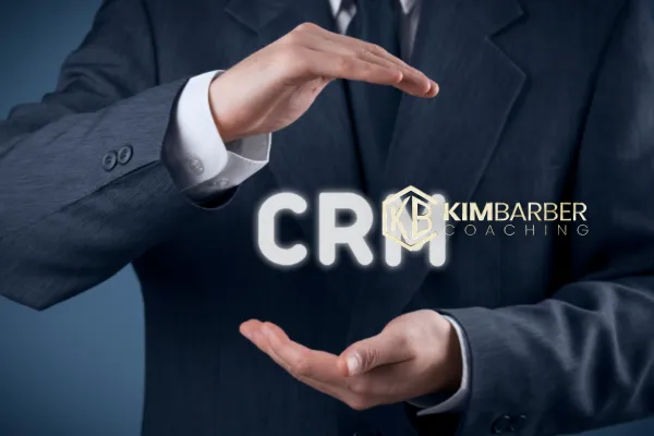 Real Estate Training: Boost Your Conversion Rates and Earn More with CRM Mastery
