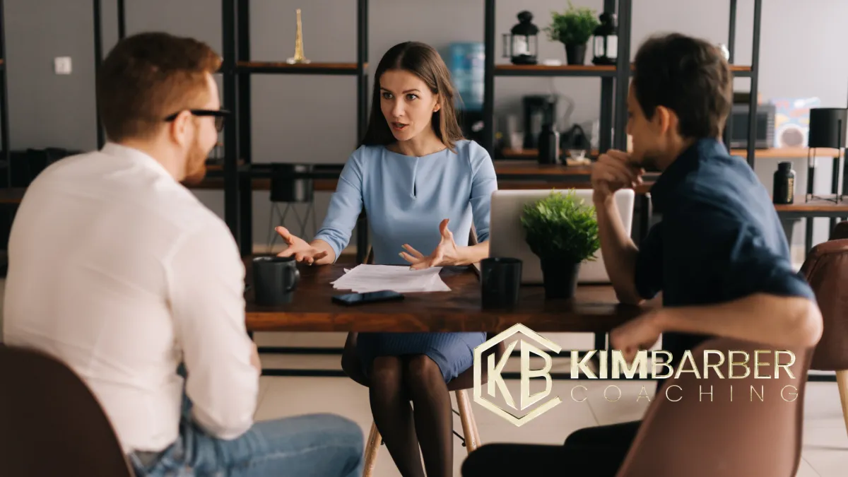 Real estate strategy talk
