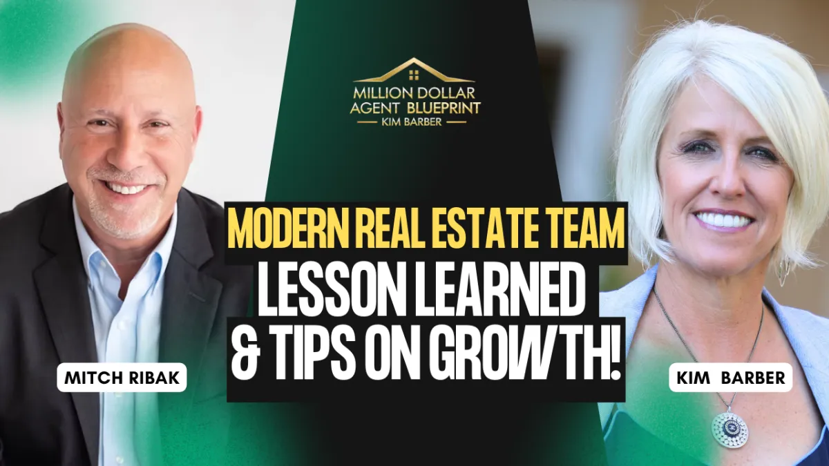 Real estate freedom