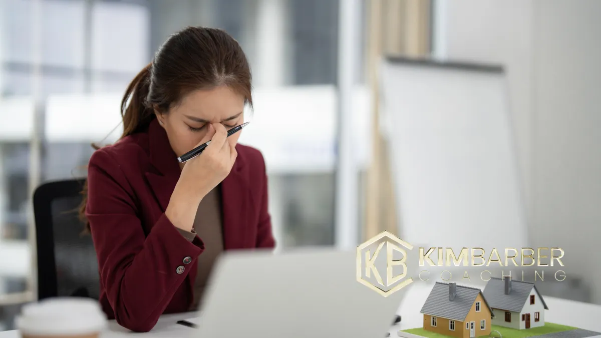 Agent productivity plan