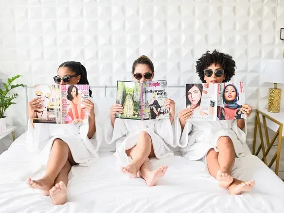 Best Books for Entrepreneurs: 6 Must-Read Recommendations