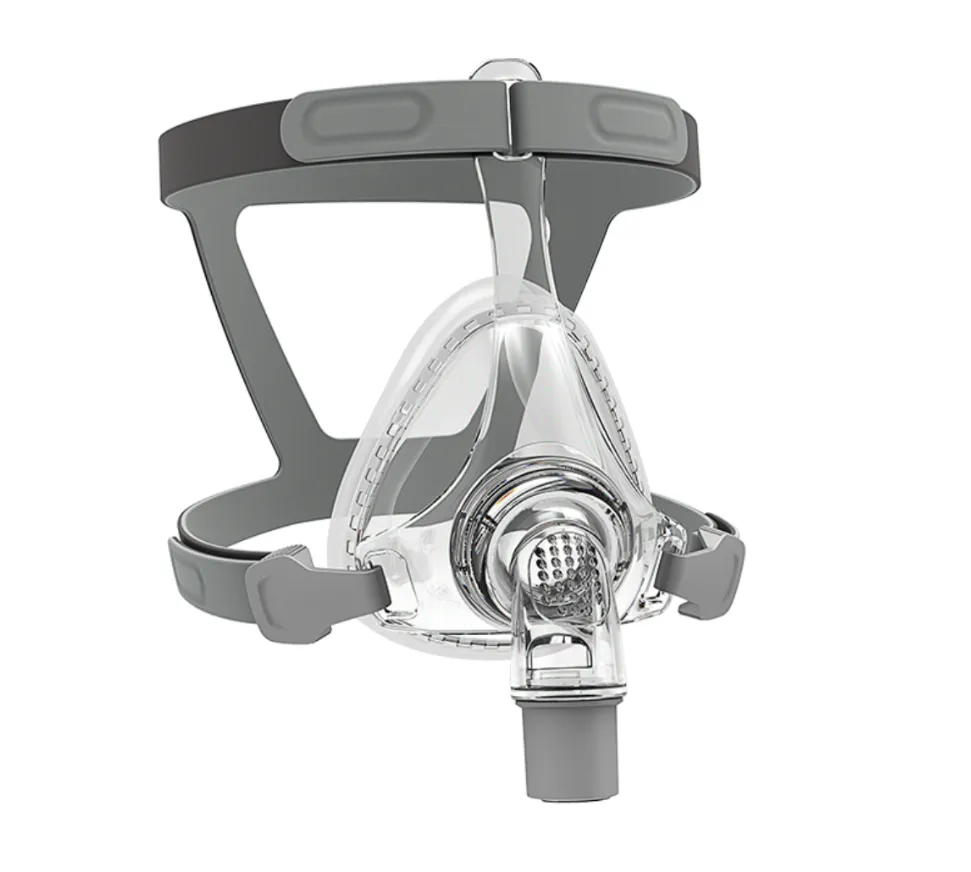 CPAP machine
