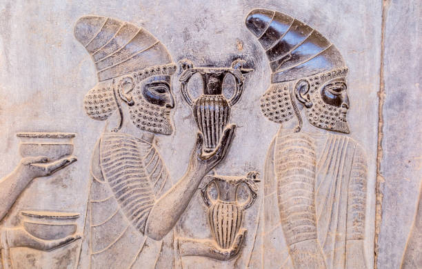 Ancient Mesopotamia Getty Images