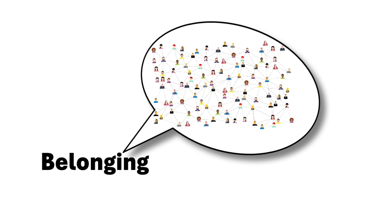 The Language of Belonging: How to Speak in a Way that Builds Trust