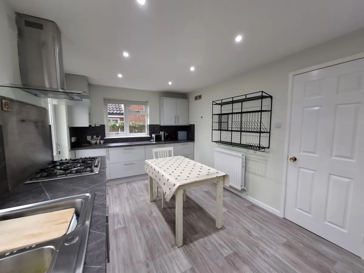 Kitchen Installation Darlington