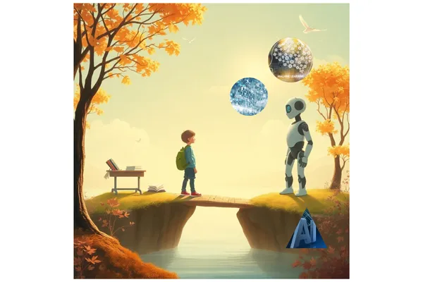 Growing Up With AI: The Skills No One Is Teaching—But Every Child Will Need