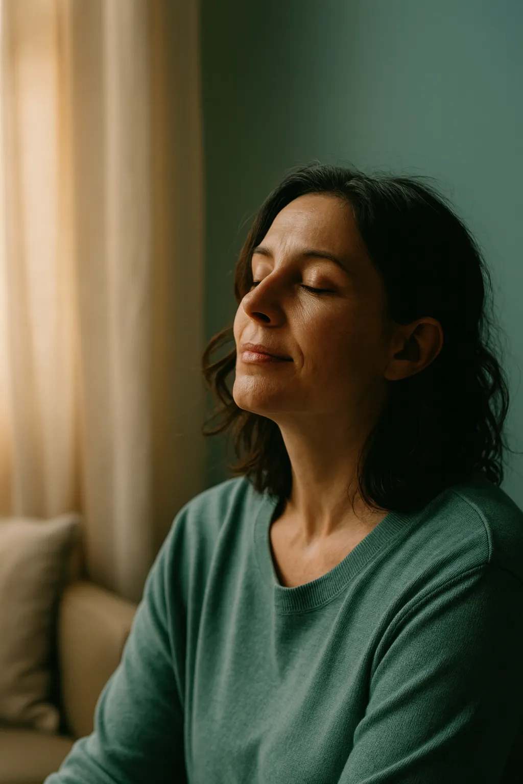 Your Brain Loves Guilt. Here's How to Stop Letting It Run the Show.