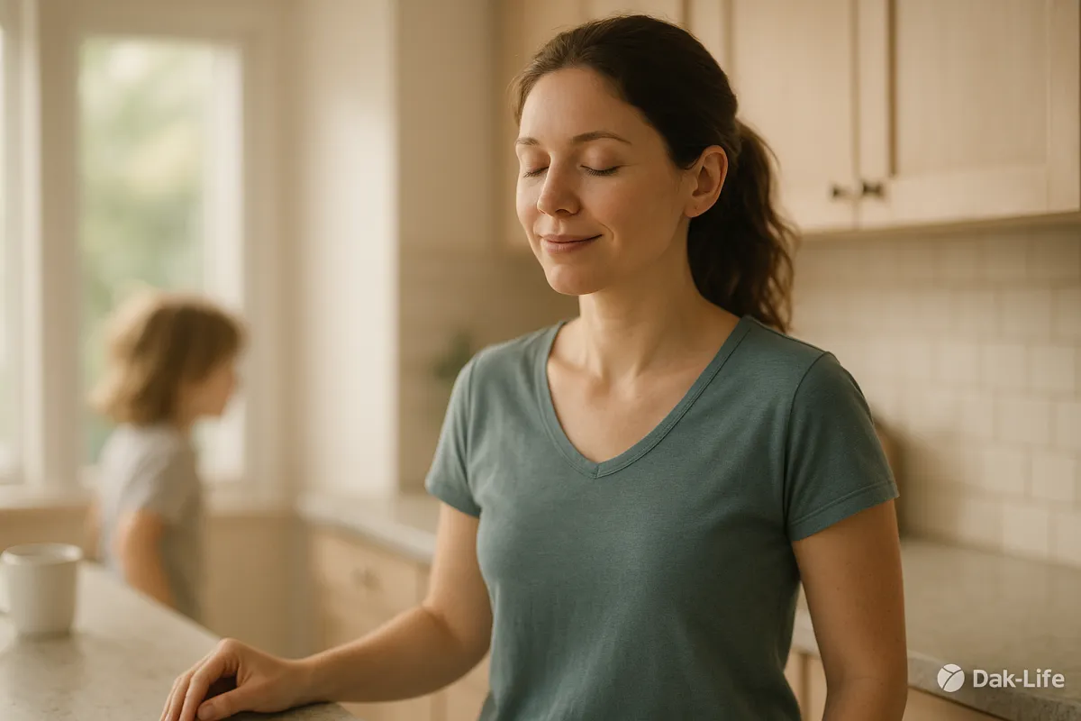 You Don't Need to Meditate to Stop Overthinking — You Just Need to Notice