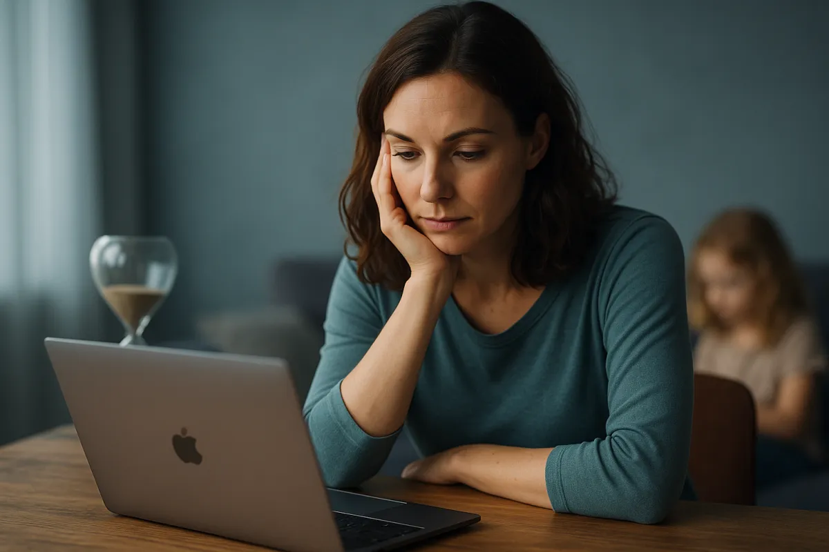 If You Had an Hour Back Today, What Would You Use It For? 