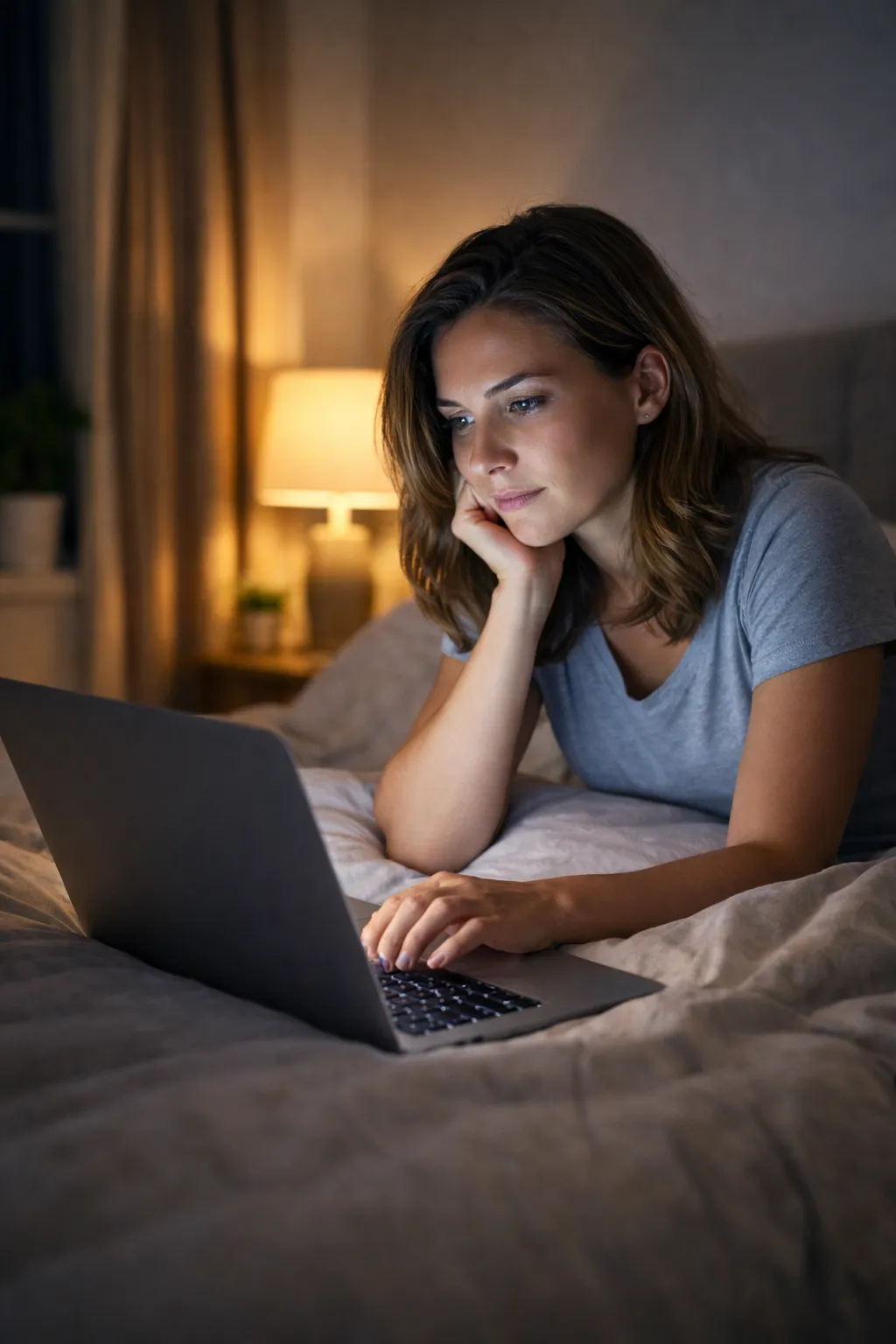 When Your Brain Is Too Cluttered to Think Clearly