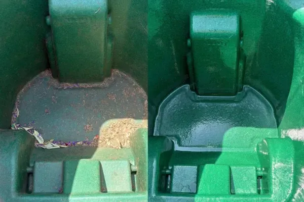 How San Antonio’s Climate Makes Bin Cleaning More Important Than You Think | Homeowner Guide