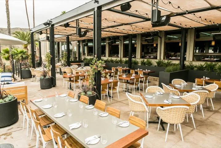 From Sunset Sips to Steakhouse Bliss: The Castaway Delivers