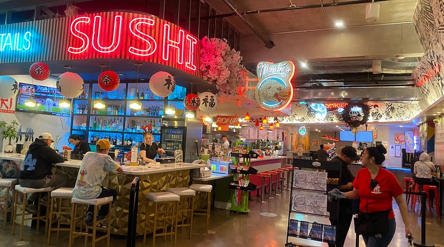 Riverside Food Lab, Riverside, California — Downtown Flavor, Community Energy, and Seriously Good Eats 