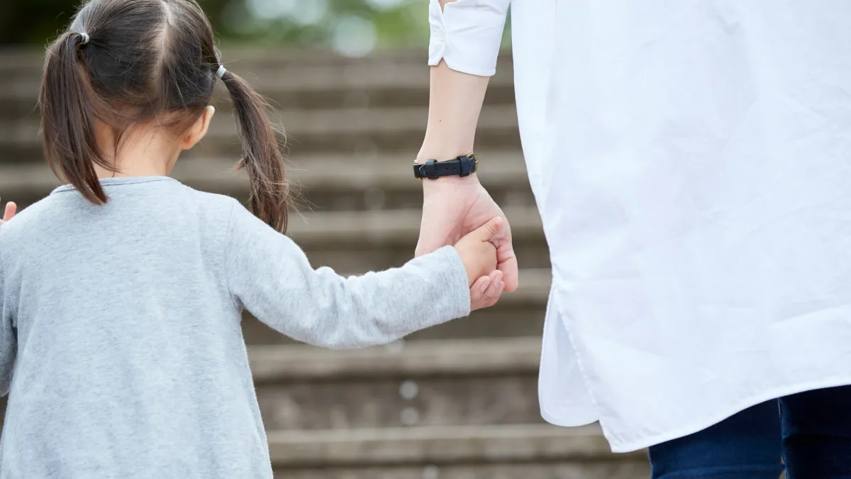 Calculate child support to get your child what they need