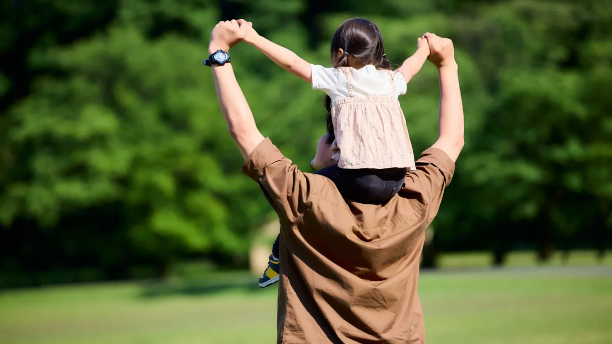 parents can help a child cope with divorce