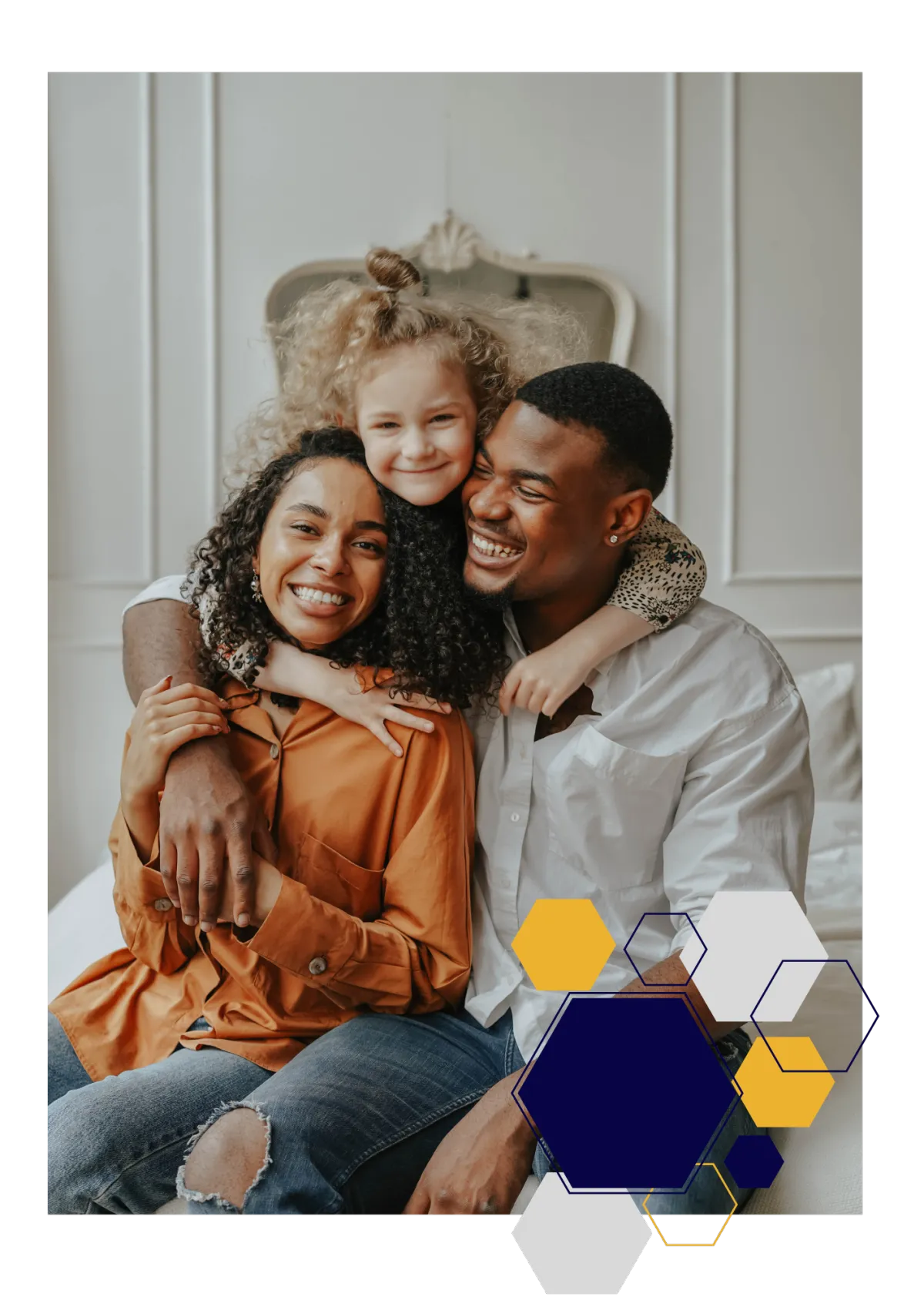 How do I prove that the other parent is unfit for custody?
