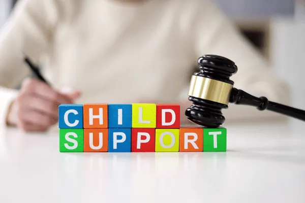 Modifying a child support order in New Jersey