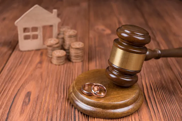 Information can be key to successful property division