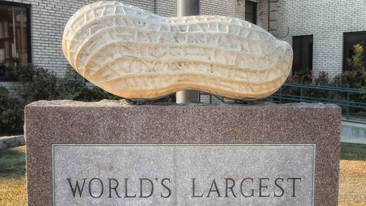 Downtown Durant Prayer Walk