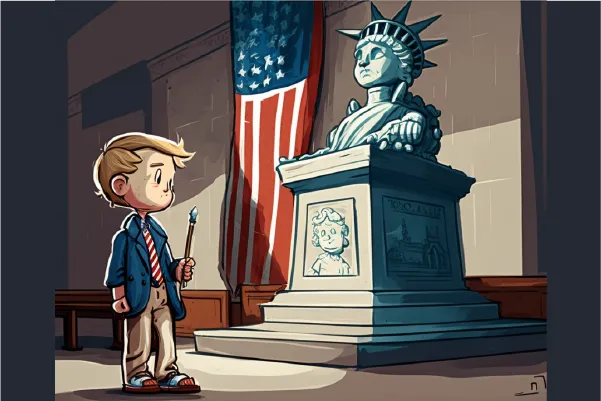 The educational crisis in America