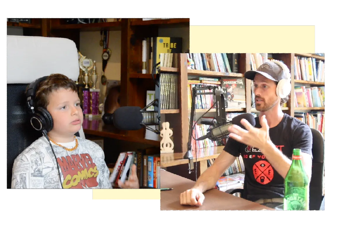 Young Writers Program