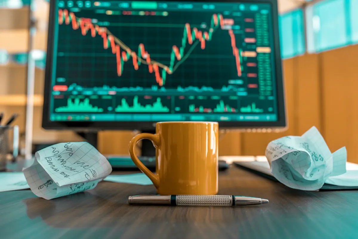 Análisis de Campeones: La Rotación del Mercado y el Rally que Condujo a Nuevos Máximos