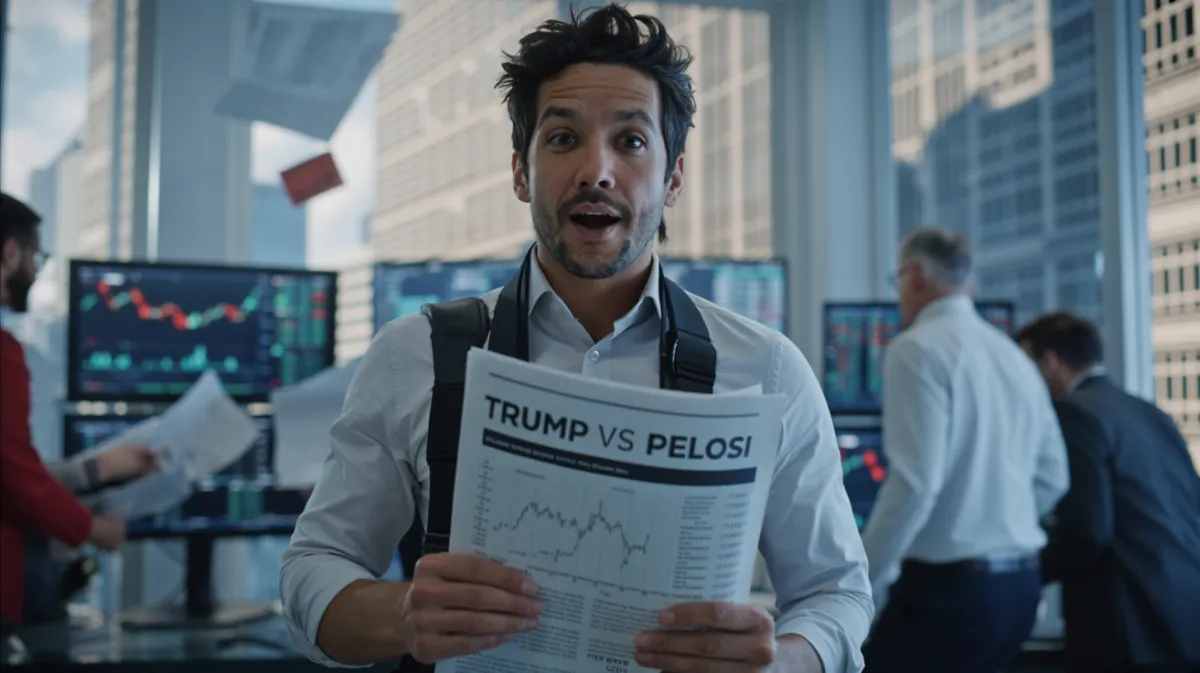 trading