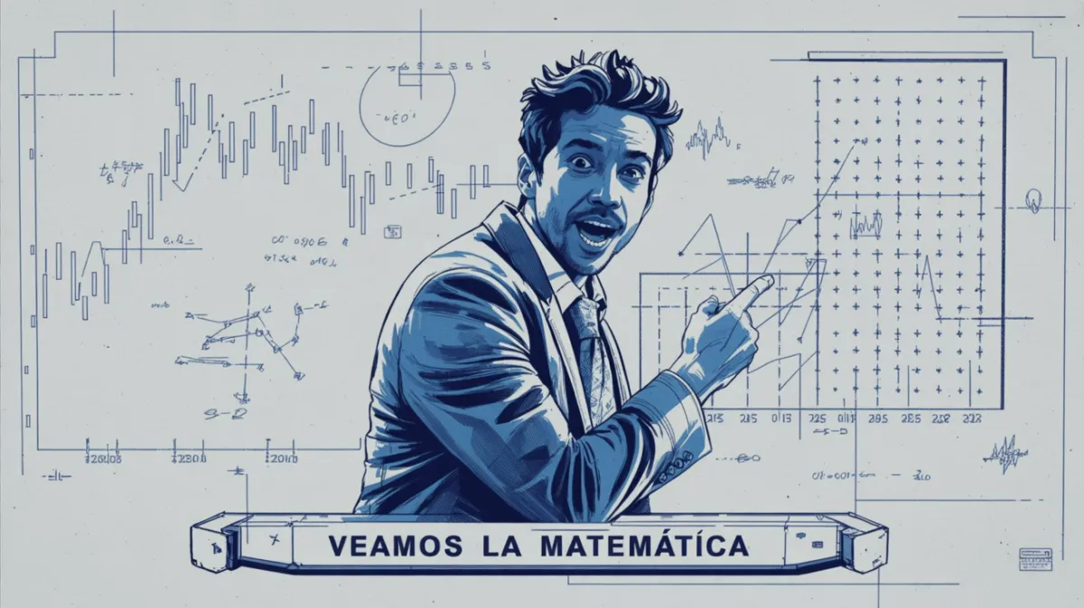 trader activo