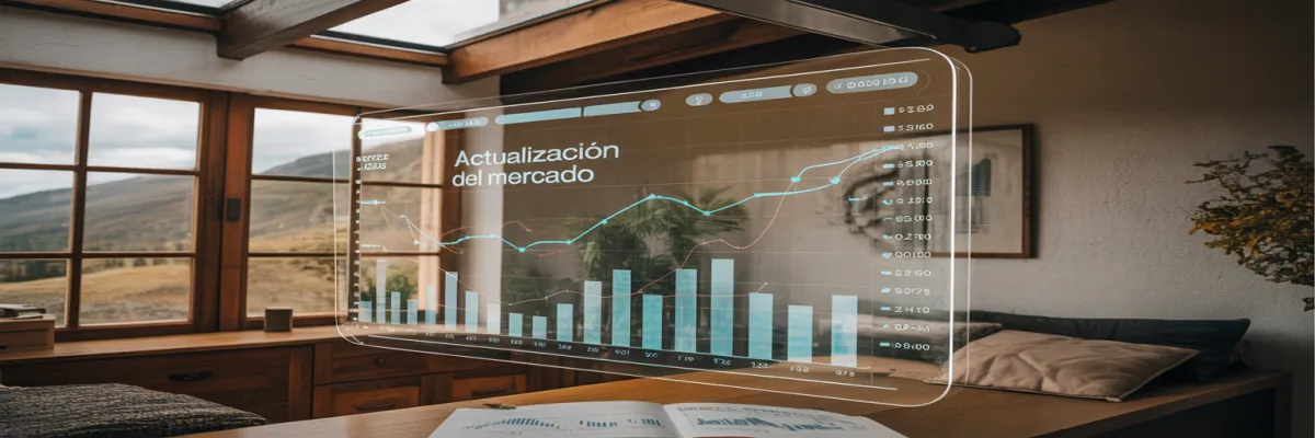 FED: Tasas Fijas y el S&P 500 Tocando los 7,000 Puntos