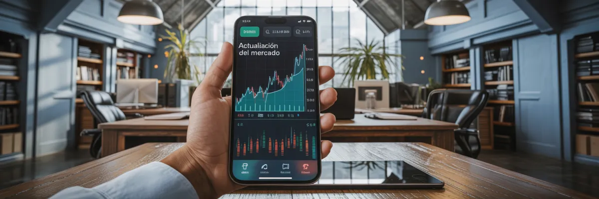 NVIDIA lidera la rotación del mercado: por qué el dinero institucional está entrando ahora