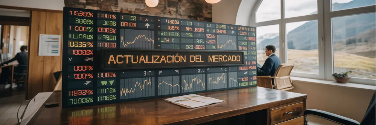 Martes de Definición: ¿Rebote Real o Trampa de Ganancias?