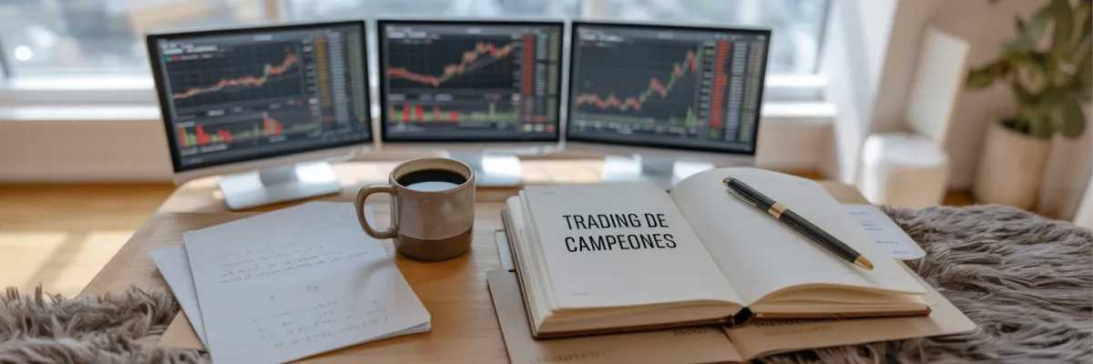 Actualización del mercado bursátil: Wall Street se prepara para un movimiento clavet