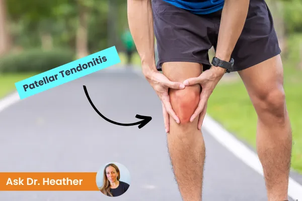 Understanding and Treating Patellar Tendonitis