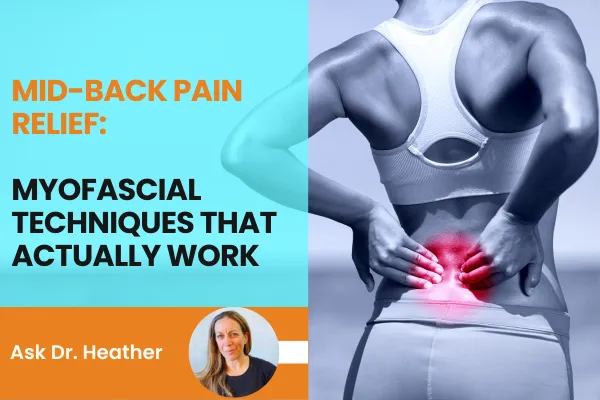 Chiropractic Tips