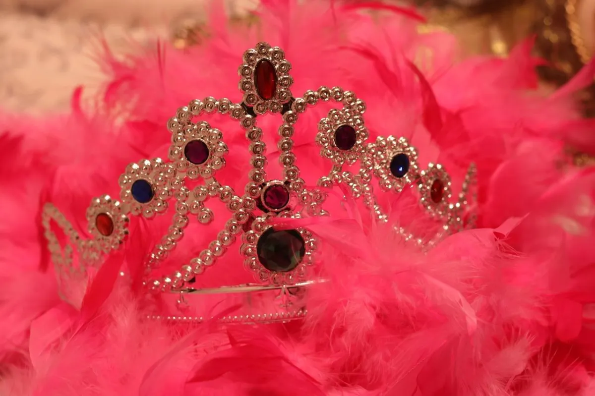 Crown