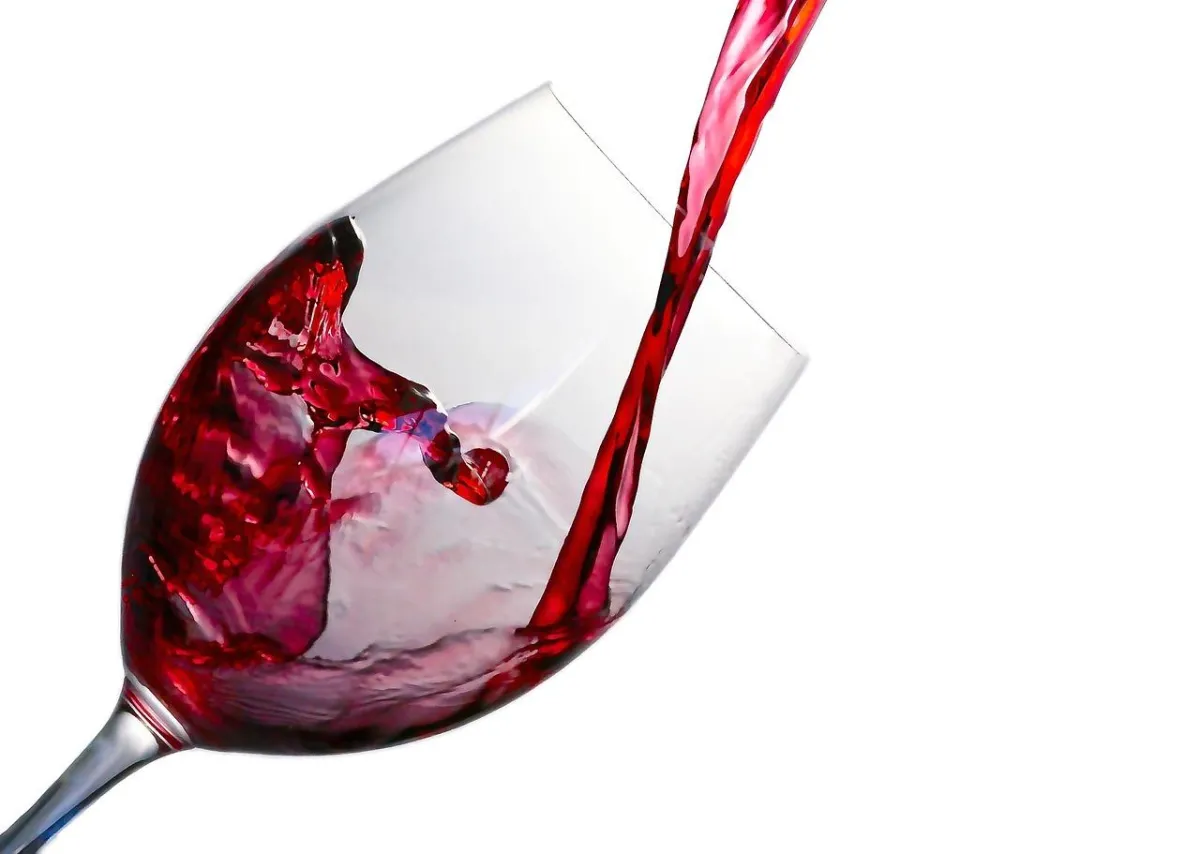 Wine on Purim