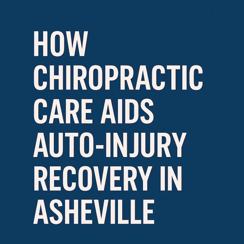 Auto injury
