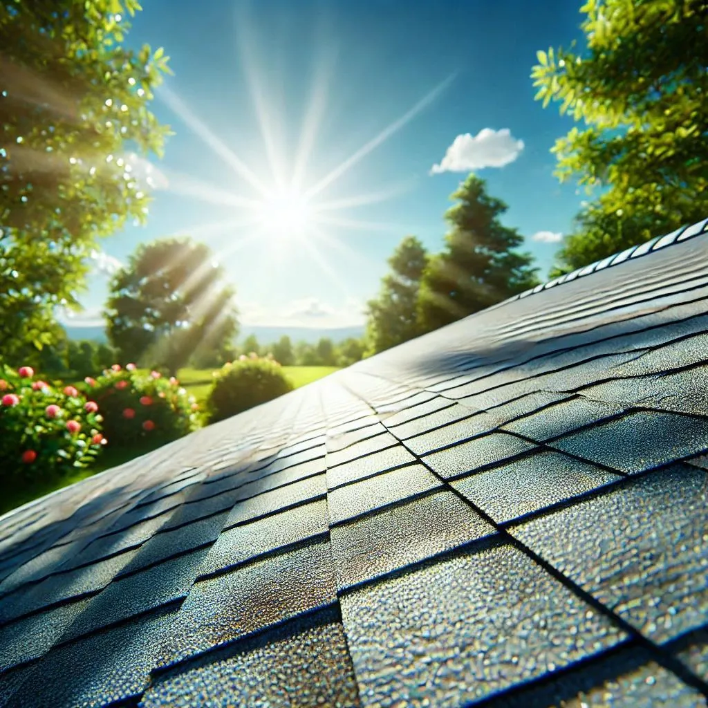 Roof maintenance in Economy, Pennsylvania