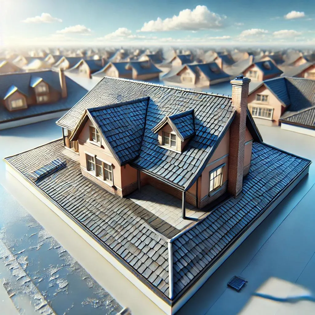 Roof maintenance in Ambridge, Pennsylvania