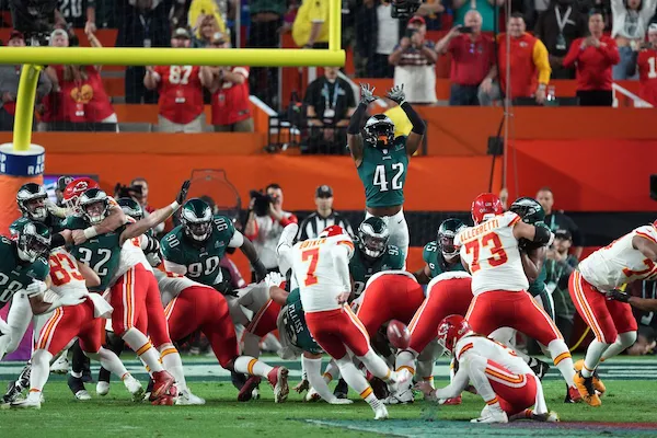 Super Bowl