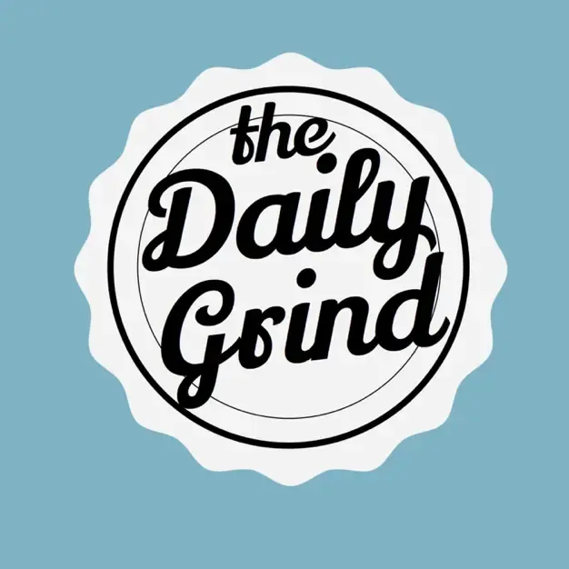 The Daily Grind 227 episodes  The Daily Grind is a weekly goal-driven podcast hosted by Midwest native Kelly Johnson, motivating YOU on your ‘daily grind.' Every episode she sits down with a startup founder, business owner, sports professional, industry expert, or social media influencer giving you everyday tips and key takeaways to reaching your goals. Make every day count and as always, keep up the grind! 