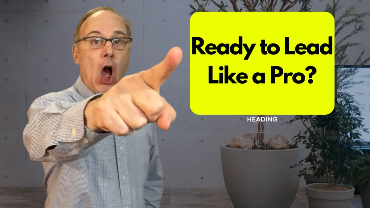 Level Up Your Leadership: Nail Your First 90 Days