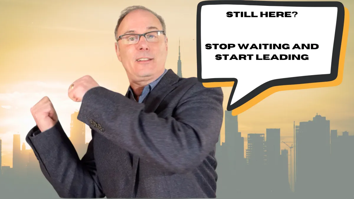 eeling Stuck? Do THIS to Jumpstart Your Career in 2025