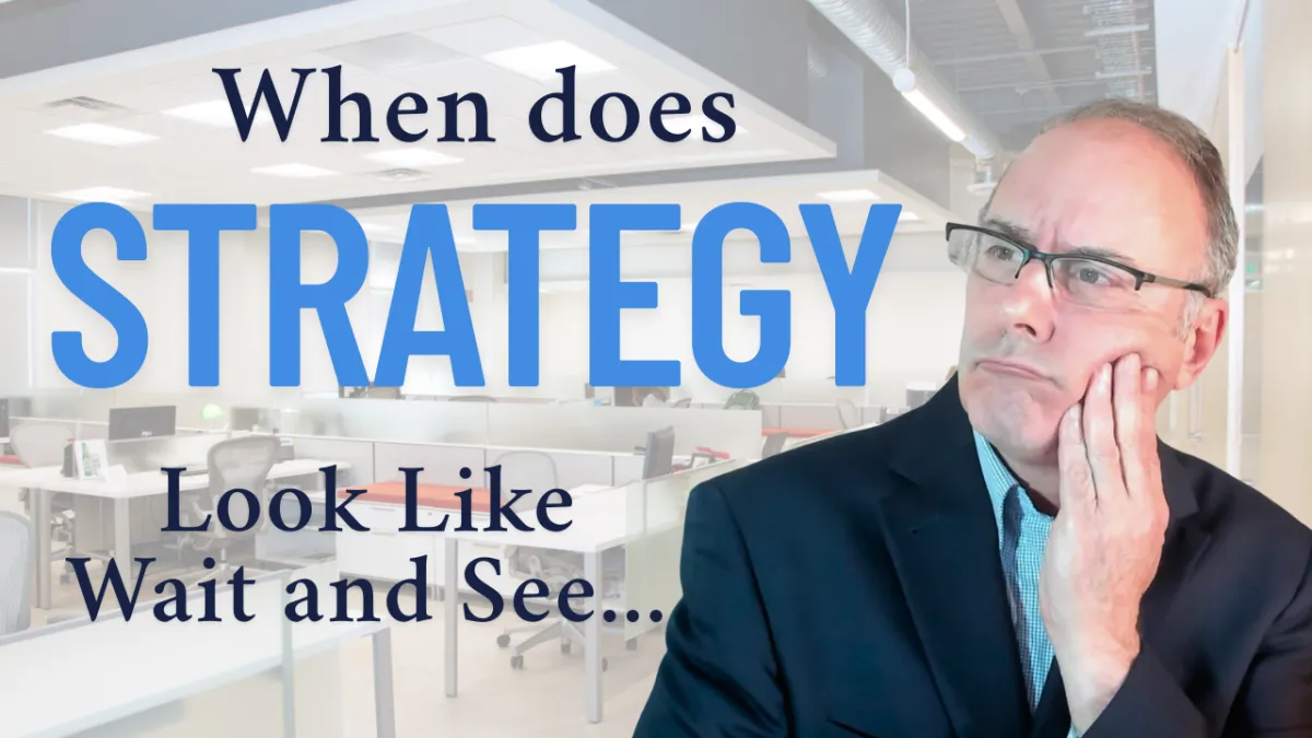 Tariffs, Trade Wars & Turbulence: Is Your Leadership Team Ready to Lead Through It?