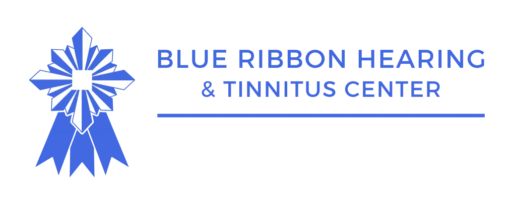 Blue Ribbon Hearing & Tinnitus Center