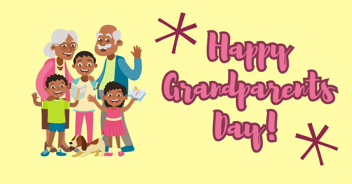 Grandparents Day