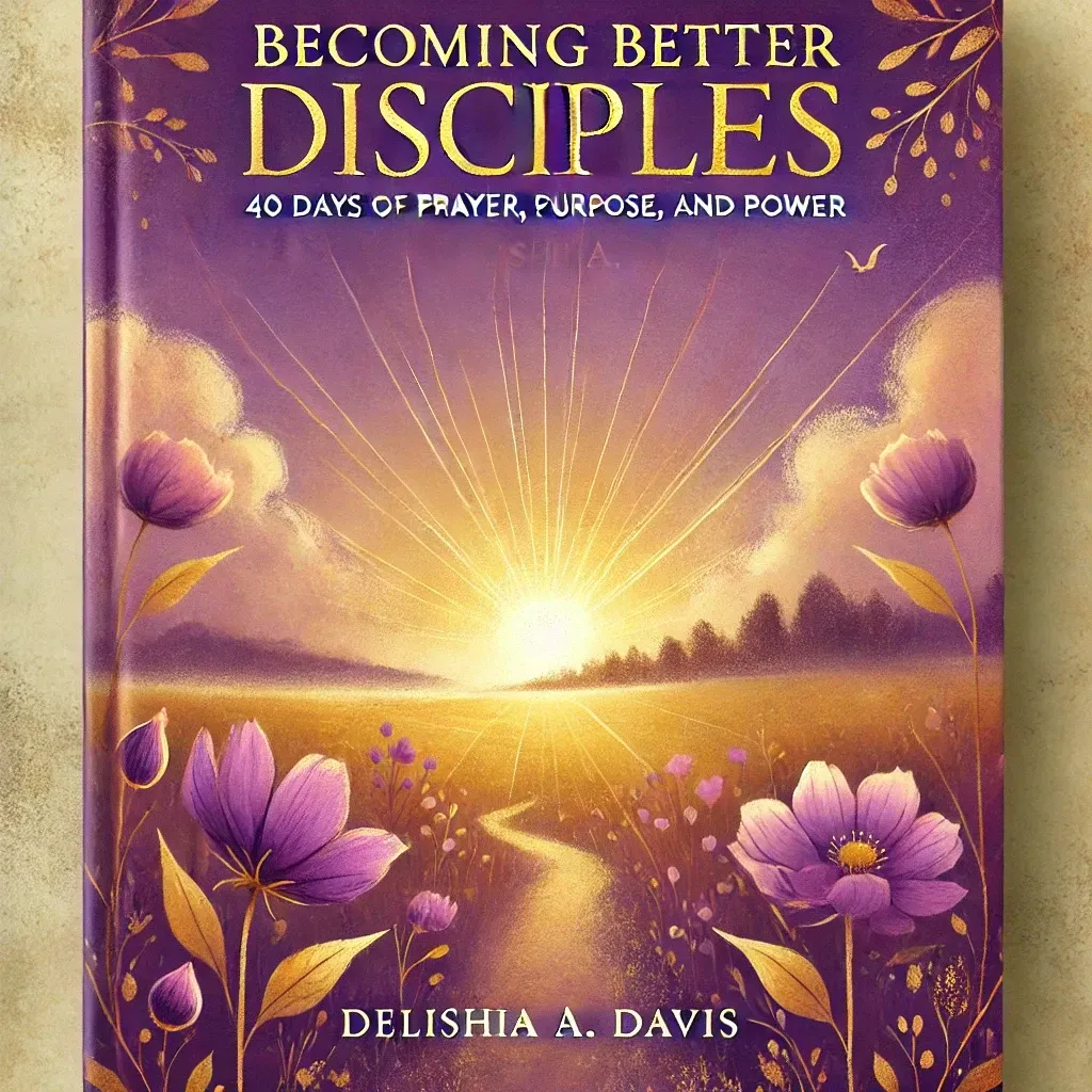 Becoming Better Disciples