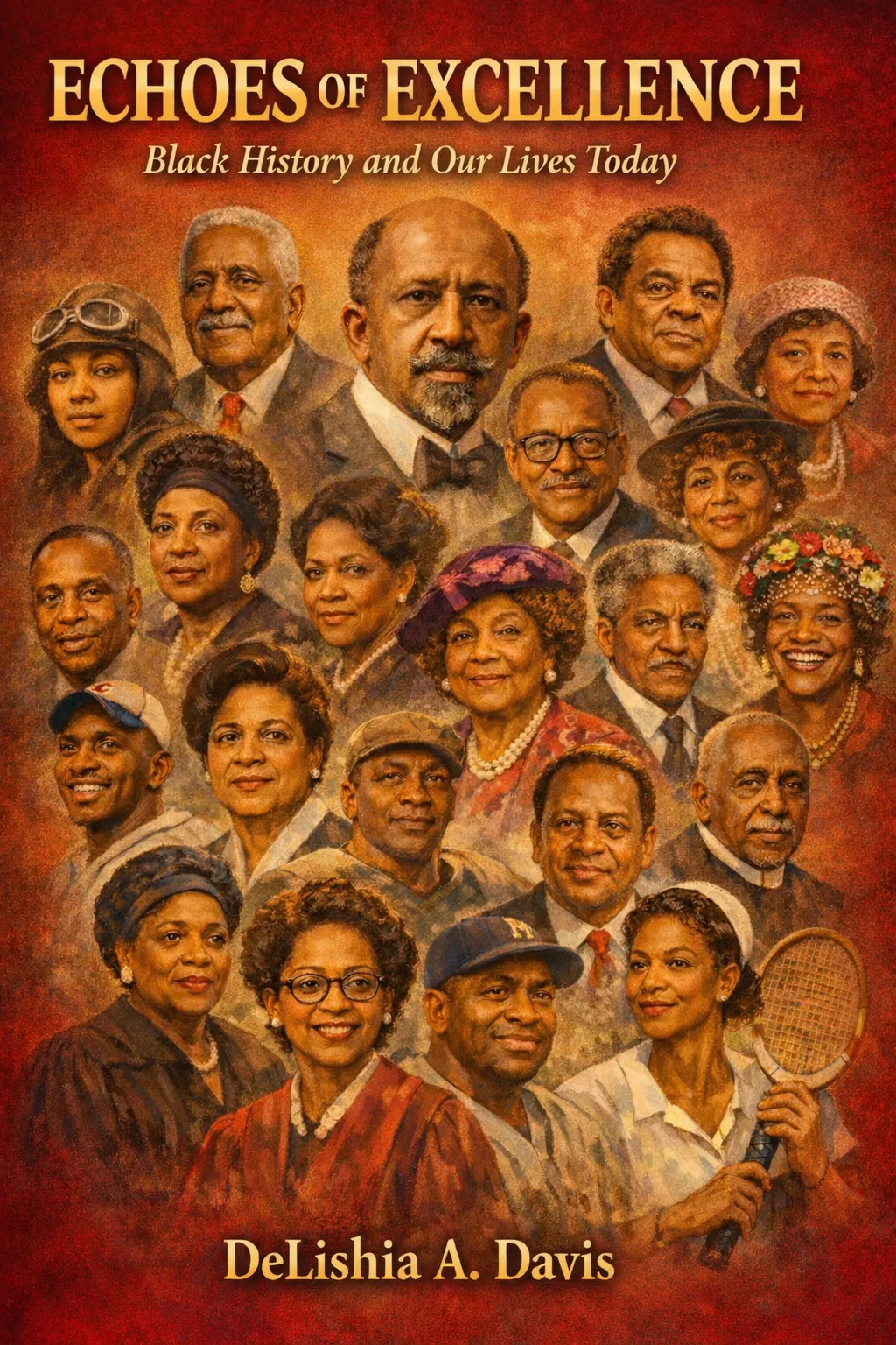 Echoes of Excellence