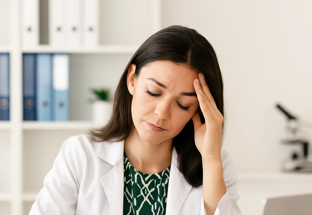 7 Signs You’re a Burned-Out CEO (and How to Fix Them)